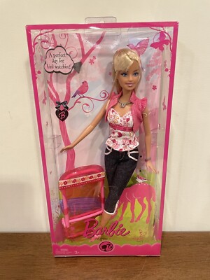 【みー】 Barbie ヘッドアクセサリー IBT Barbie-3 Amazon.com: LUV HER Barbie Accessories for Girls 6 Piece Toy