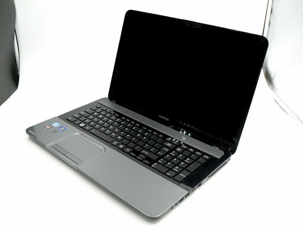 Toshiba Satellite L850 15.6 inch Laptop Core i5 2.2GHz 16GB RAM 1TB HDD WIN 10