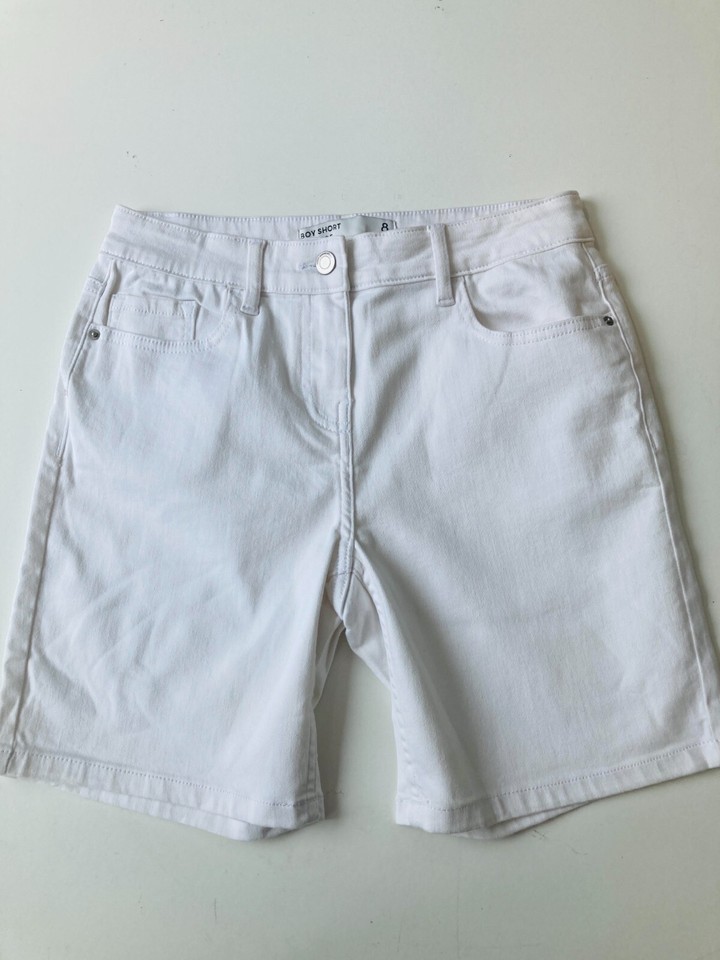 Set Di Gonne A Matita In Denim Illustrazione Tecnica Di Moda Con Lunghezza Del Ginocchio