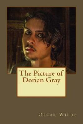 The Picture Of Dorian Gray
