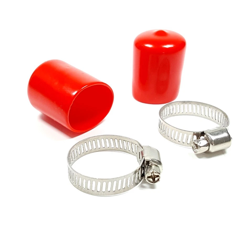 Tapas de válvula desviador de tubo de carga turbocompresor REDT para BMW 135 335 535 Z4 N54 2007- Foto 2 de 4