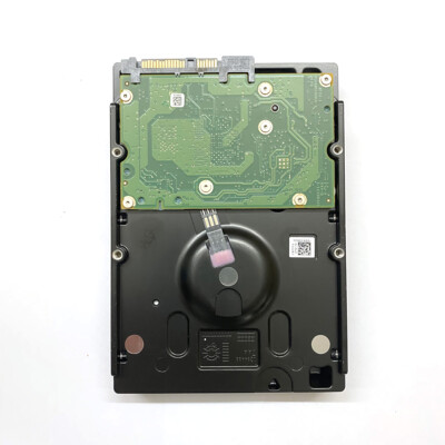 Seagate ST2000NM0001 2TB 7.2k 3.5 SAS-6GB/s HDD