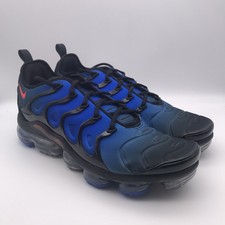 black vapormax size 13