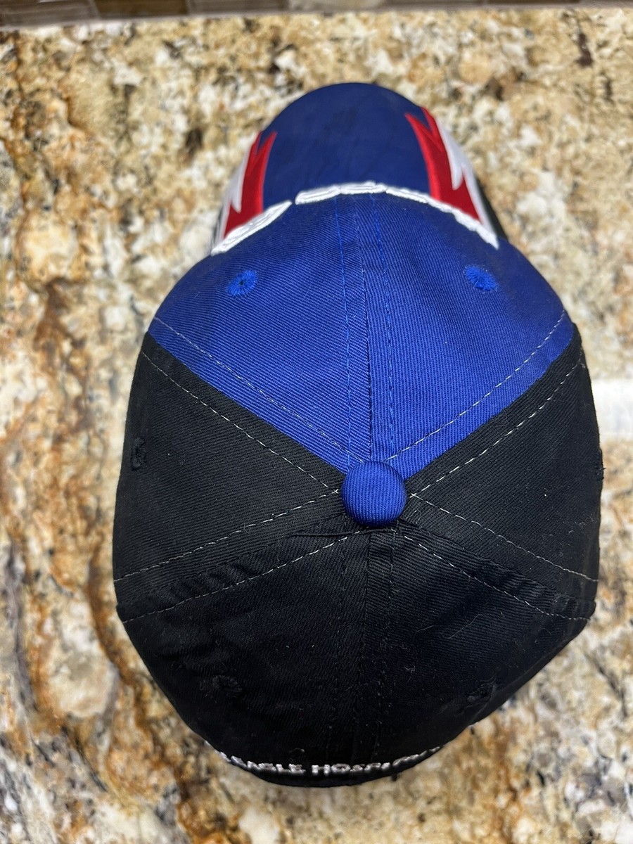 Antron Brown Autographed Matco Tools NHRA Racing Hat Ball Cap