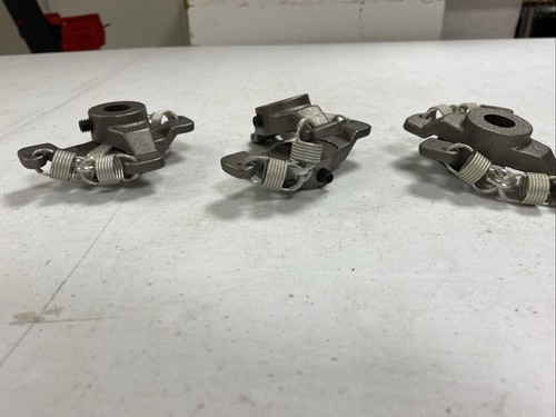 Hydrovalve RM-876 Circulator Coupler Lot Of 3 - Picture 4 of 7