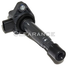 New High Performance Ignition Coil 01-05 Acura Honda Saturn Vehicles UF400