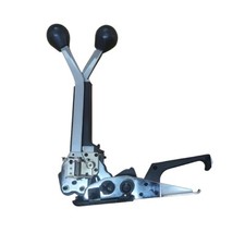 Combination Strapping Tool 12mm Hand Banding Machine Tightener (Only Tool)