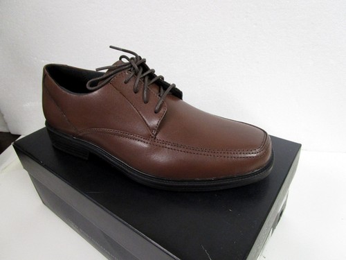 Kopper Max Lace Up Oxford Shoe | eBay