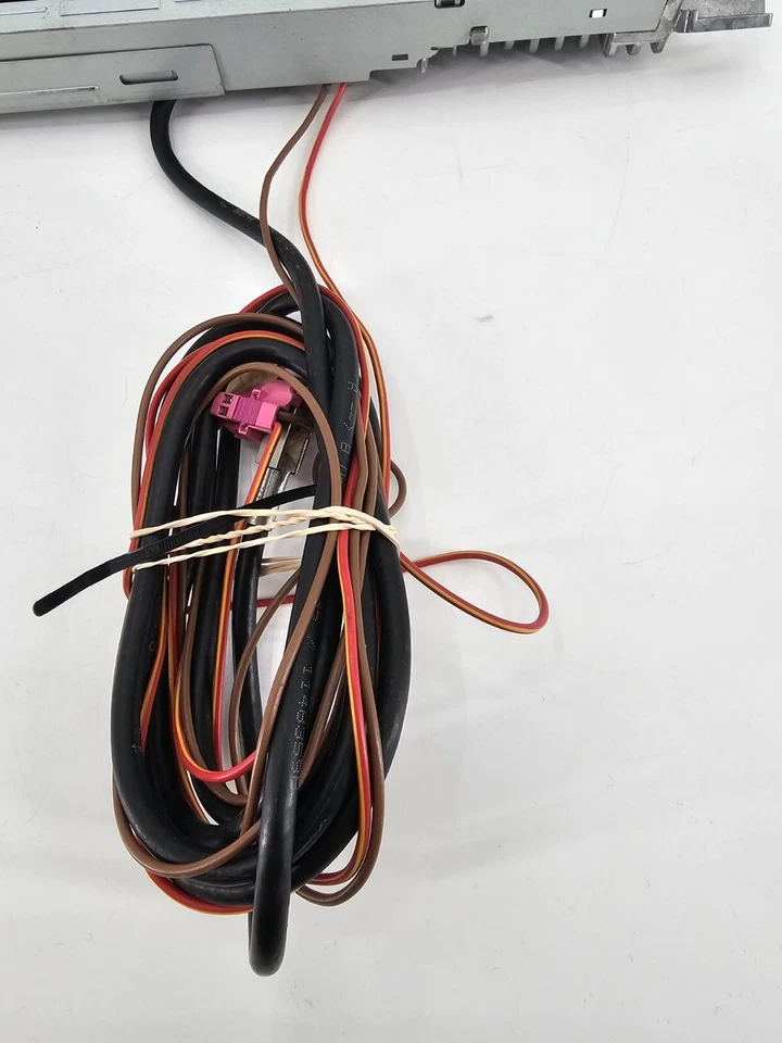 BMW CHEMI INNOLUX L6 MU 10.25" PATRÓN CID Foto 4 de 4