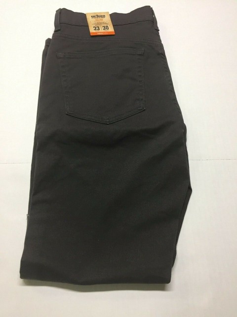 Mens Urban Pipeline Slim Fit Gray Jeans Max Flex Stretch MF020 36X32 NEW C1 | eBay