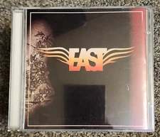 EAST Resek a falon  CD, Hungarian Prog