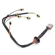 222-5917 Injector Control Wiring Harness 153-8920 For CAT 3126 3126B 3126E E325C