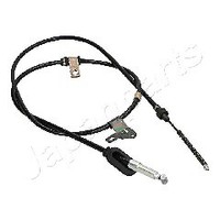 Japanparts BC-2051L Seilzug, Feststellbremse Hinten Links FÜR Toyota
