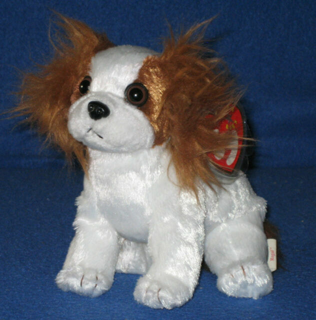 regal beanie baby