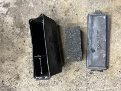1993-1999 Polaris Indy Xlt OEM Tool Kit Box 5430716