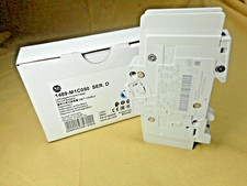 Allen Bradley 1489-M1C050 miniature circuit breaker (NIB)