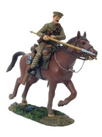 W Britain Toy Soldiers 17668 British 9th Lancer Charging Set No 1 on sale W Britain Toy Soldiers 17668 British 9th Lancer Charging Set No 1 on sale