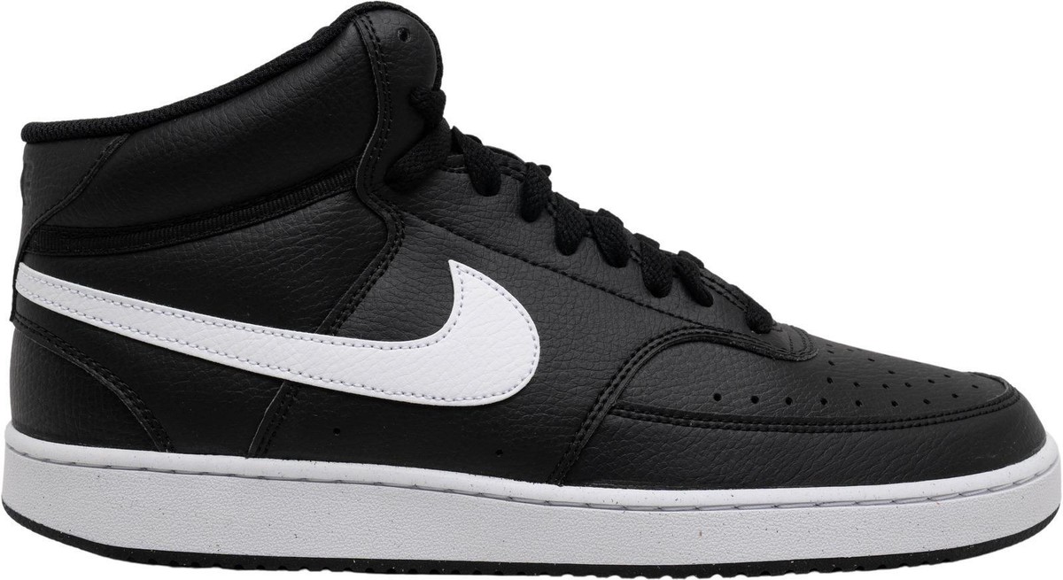 ☆新品未使用＊Nike＊ Court Vision ＊スニーカー＊早い者勝ち！ 完売確実 早い者勝ち NIKE COURT VISION LOW 定番デザイン (Nike