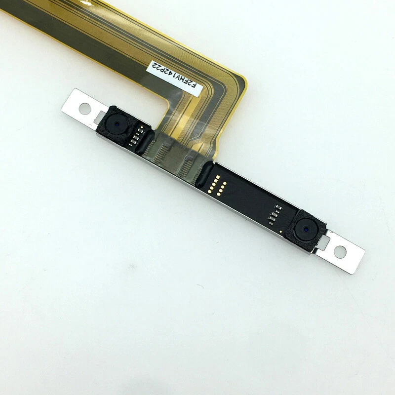 10pcs Replacement Internal Camera Flex Cable Repair Part for Nintendo 2DS Camera - Image 3 of 4