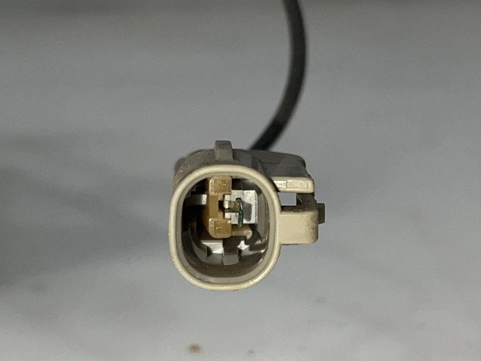 Conjunto de compresor de aire acondicionado Jeep Cherokee 97-01 OEM 55037205AC Foto 4 de 4