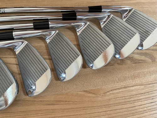 Titleist 681 T stamp⭐︎Tiger Woods 2~P Limited set 500 Japan🇯🇵Forged Miura - Picture 8 of 12