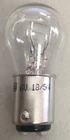 2ea NEW BULBS 6 VOLT TAIL & BRAKE LIGHT BULB CT90 CT110 CT70 C70 ST90(BULB111x2)