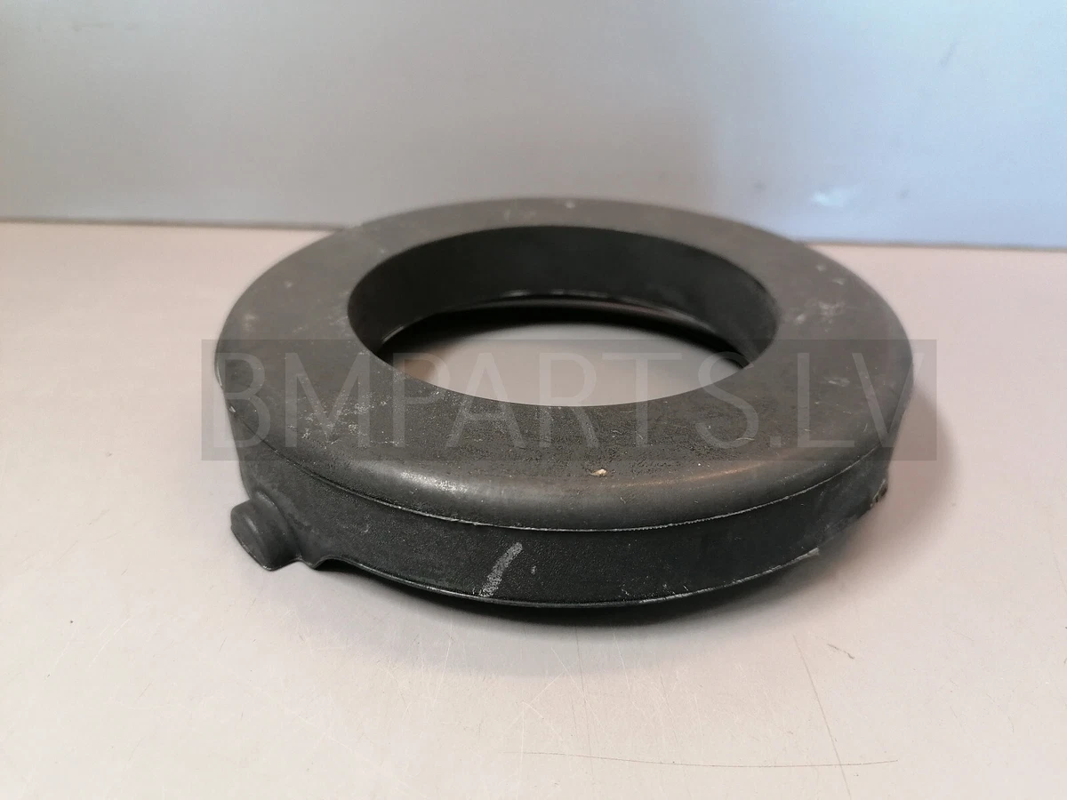 NEW GENUINE BMW X5 E70 F15 X6 E71 F16 SPRING PAD FRONT UPPER 