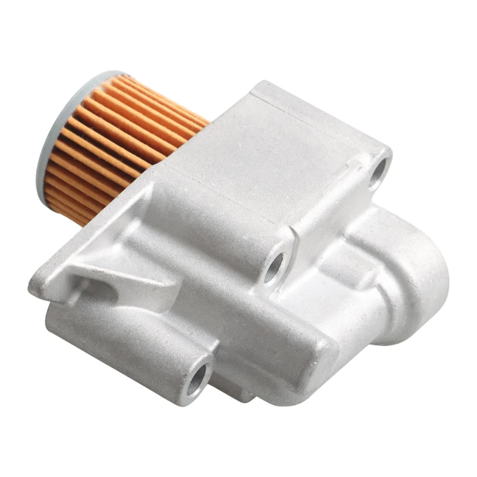 Conjunto de filtro de aceite de transmisión automática para Nissan Cube Versa 31726-1XA03 Foto 3 de 4