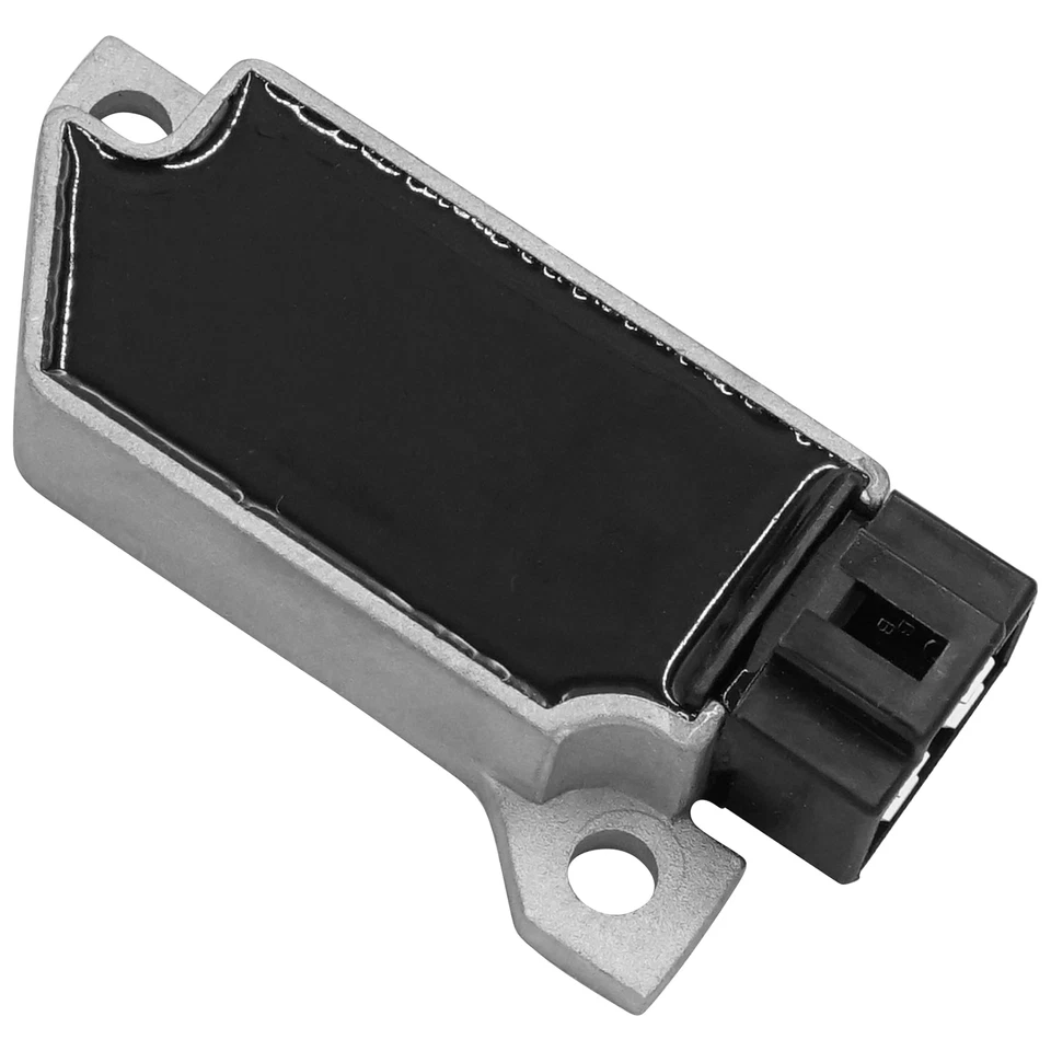 Regulador rectificador para moto Yamaha 600 FZR600R 599cc 1990 1991 92 93 1994 Foto 3 de 4
