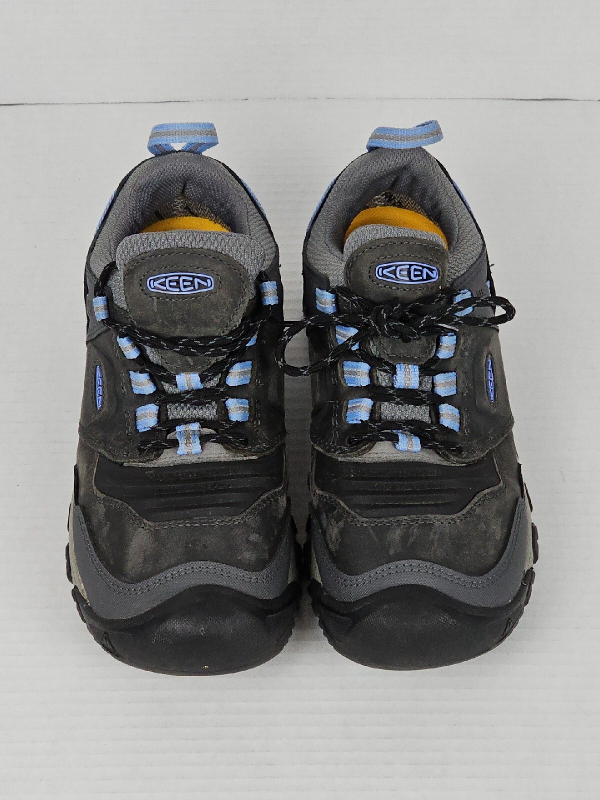 Scarpe da trekking impermeabili Keen Ridge Flex da donna taglia 9 1024923 *OTTIME CONDIZIONI*