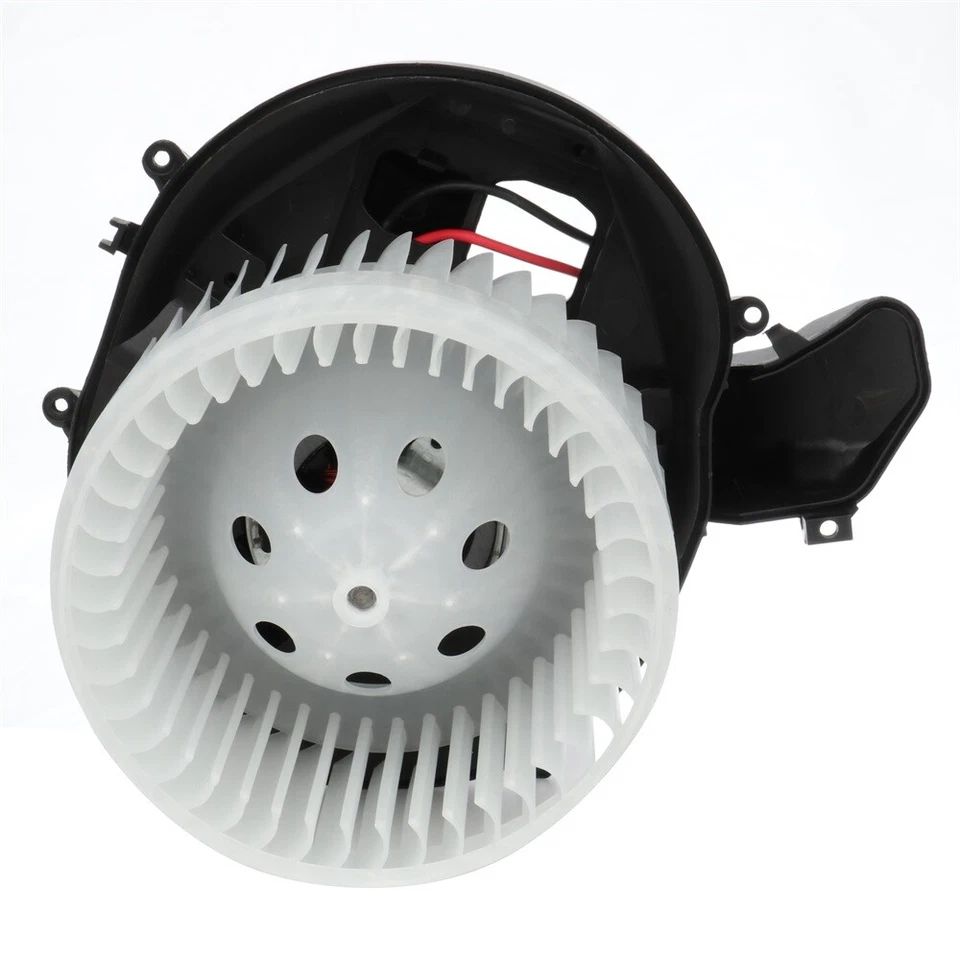 Heater Blower Motor Fan Assembly For Volvo S60 2009-2001 & Volvo V70 2007-2001 - Image 3 of 4