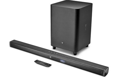jbl bar 5.1 ebay
