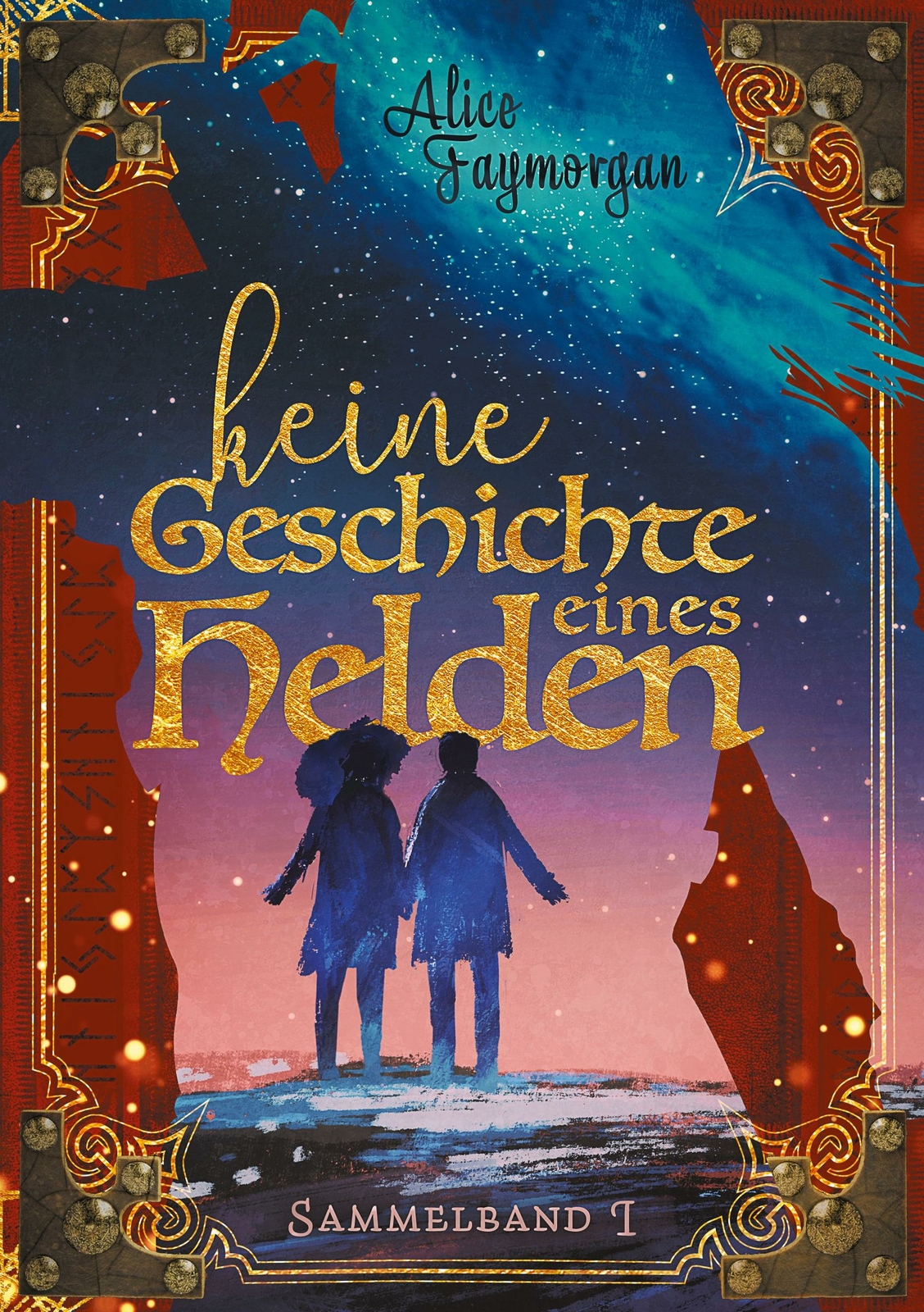 Thumbnail - Keine Geschichte Eines Helden | Buch | 9783347034228