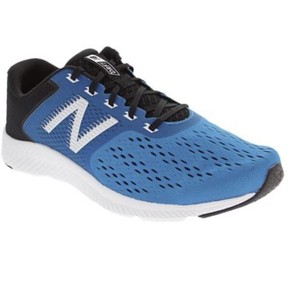 new balance masculino novo