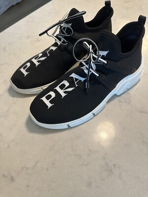 Prada Sneakers Women US9 EU40 | eBay