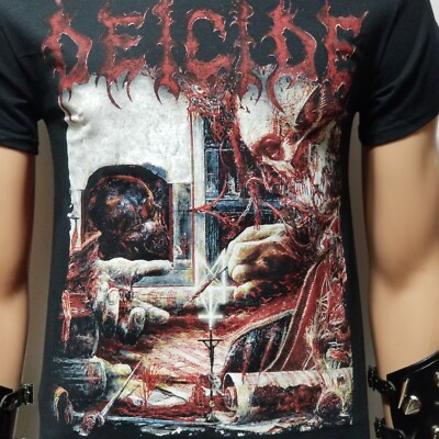 洋楽 Deicide Deicide - Deicide - Amazon.com Music