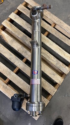 Shell and Tube Heat Exchangers (EnerQuip)