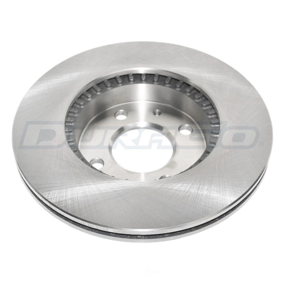 Rotor de freno de disco IAP Dura BR31169 Foto 2 de 2