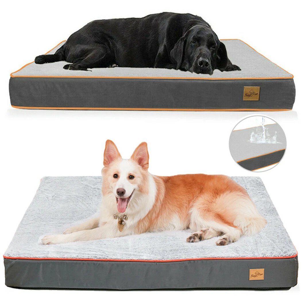 Dog bed hotsell for hip dysplasia