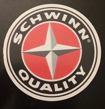 schwinn quality