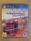 Arcade Paradise (PlayStation PS4) 3PM Dispatch - Brand New & Sealed
