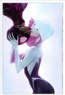 The Amazing Spider-Man #44 Unknown Tao Variant Edition Marvel 2022