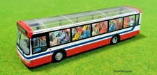 50 Stück Figuren sitzende Reisende - ideal für Bus + Waggon - Set für 1:87