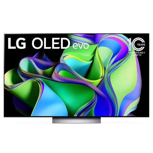LG OLED77C3PUA 77" C3 4K Smart TV