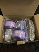 Qwenoer 3500 mAh V12 SY46  Replacement For DYS Rechargeable Battery New!