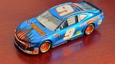 NASCAR Authentics 2019 Wave 1 Chase Elliott 9 First Win Liquid Color 1/64