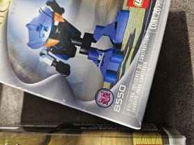 Your Choice Bohrok Va Sealed LEGO Bionicle Lehvak Nuhvok Gahlok 2002 New Unopene