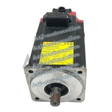 1PCS USED FANUC Servo Motor A06B-0063-B203