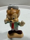 Vintage 1930s-1940s Sniffles the Mouse Warner Bros. metal figure Merrie Melodies — photo 1