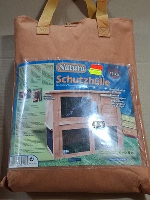 Trixie Schutzhülle für Kaninchenstall Art.Nr. 62301 - Bild 1 von 4